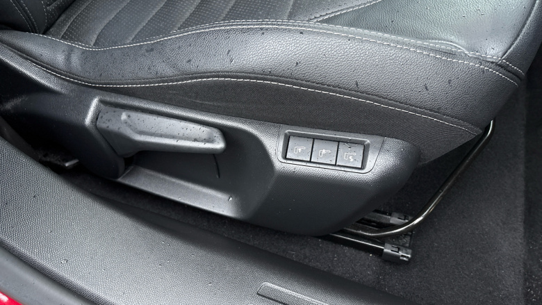 Vauxhall Mokka 100kW Ultimate Edition 50kWh 5dr Auto Electric Hatchback